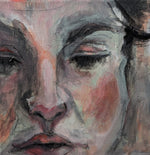 Lade das Bild in den Galerie-Viewer, Ohne Titel /  Original Kunstwerk
