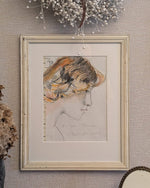 Lade das Bild in den Galerie-Viewer, Laura /  Original Kunstwerk
