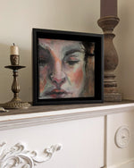 Lade das Bild in den Galerie-Viewer, Ohne Titel /  Original Kunstwerk
