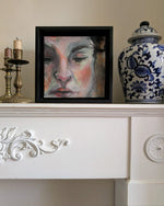 Lade das Bild in den Galerie-Viewer, Ohne Titel /  Original Kunstwerk
