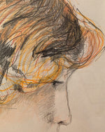 Lade das Bild in den Galerie-Viewer, Laura /  Original Kunstwerk
