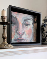 Lade das Bild in den Galerie-Viewer, Ohne Titel /  Original Kunstwerk
