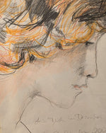 Lade das Bild in den Galerie-Viewer, Laura /  Original Kunstwerk
