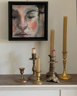 Lade das Bild in den Galerie-Viewer, Ohne Titel /  Original Kunstwerk
