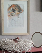 Lade das Bild in den Galerie-Viewer, Laura /  Original Kunstwerk

