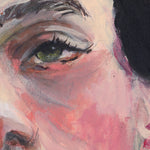 Lade das Bild in den Galerie-Viewer, Amelie /  Original Kunstwerk
