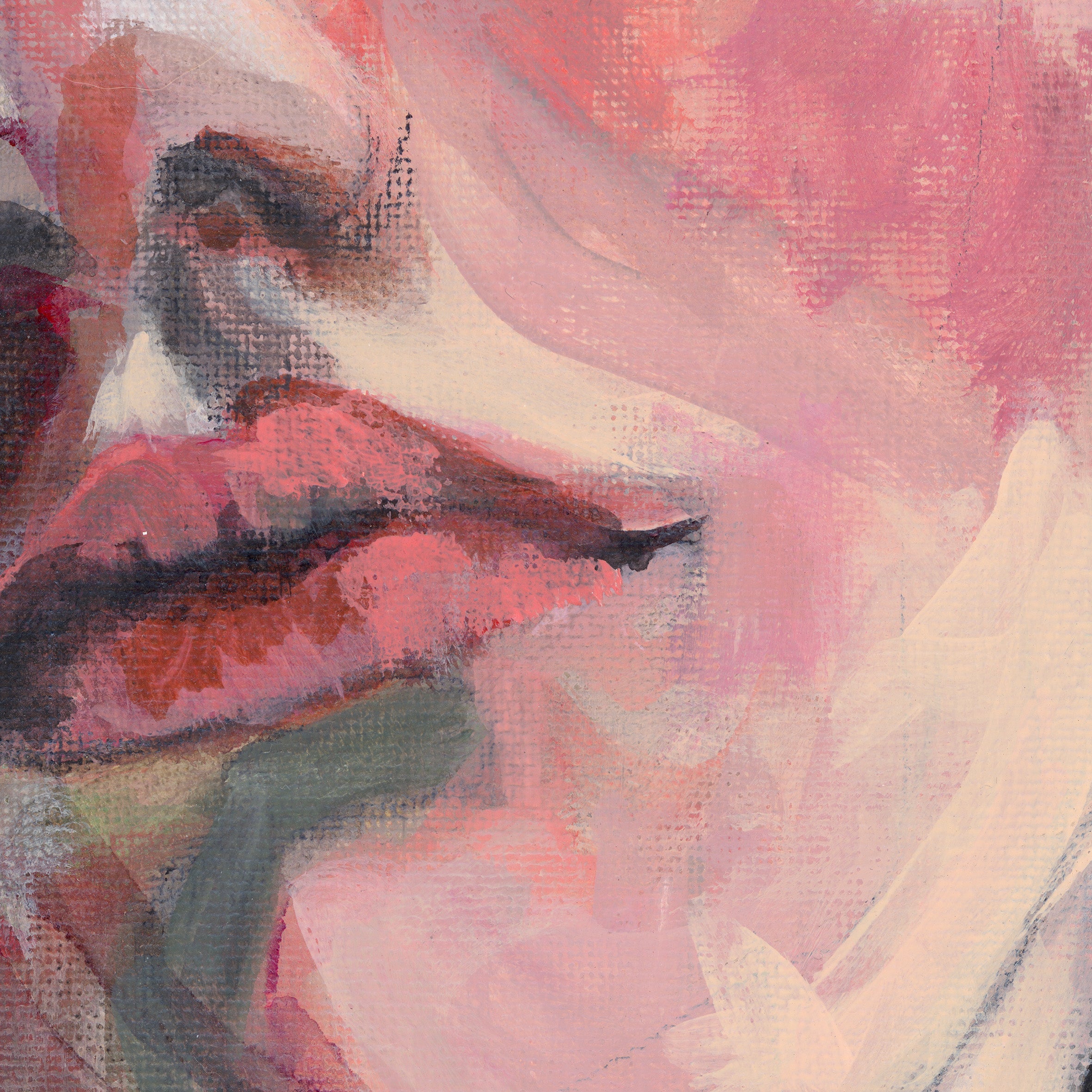 Amelie /  Original Kunstwerk