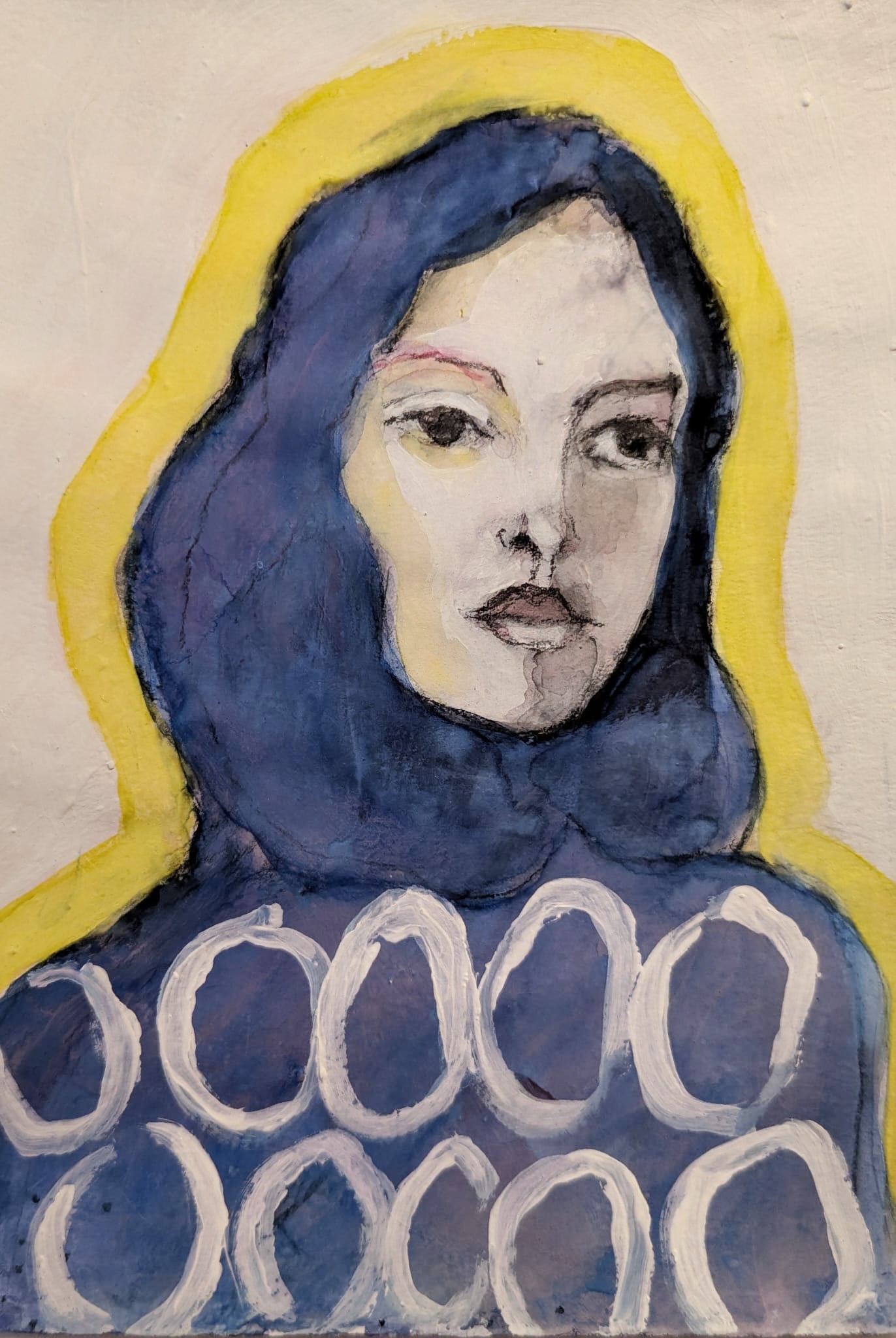 Circles /  Original Kunstwerk