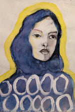 Lade das Bild in den Galerie-Viewer, Circles /  Original Kunstwerk
