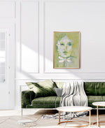 Lade das Bild in den Galerie-Viewer, La libellule
