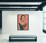 Lade das Bild in den Galerie-Viewer, Silent waiting
