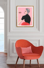 Lade das Bild in den Galerie-Viewer, Instructions de la mode
