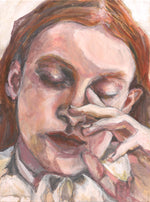 Lade das Bild in den Galerie-Viewer, Melancholie /  Original Kunstwerk

