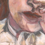 Lade das Bild in den Galerie-Viewer, Melancholie /  Original Kunstwerk

