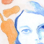 Lade das Bild in den Galerie-Viewer, Melodie des himmlischen Blaus
