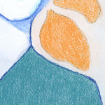 Lade das Bild in den Galerie-Viewer, Melodie des himmlischen Blaus
