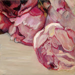 Lade das Bild in den Galerie-Viewer, Peonies 1 /  Original Kunstwerk
