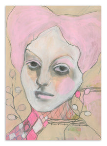 Rose Tristesse