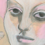 Lade das Bild in den Galerie-Viewer, Rose Tristesse
