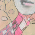 Lade das Bild in den Galerie-Viewer, Rose Tristesse
