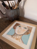 Lade das Bild in den Galerie-Viewer, Rutila /  Original Kunstwerk
