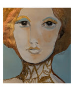 Lade das Bild in den Galerie-Viewer, Rutila /  Original Kunstwerk
