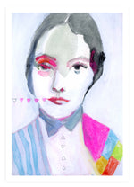 Lade das Bild in den Galerie-Viewer, Triangle Stories
