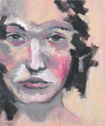 Lade das Bild in den Galerie-Viewer, Valse parisienne /  Original Kunstwerk
