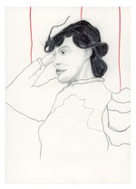 Lade das Bild in den Galerie-Viewer, Visionen
