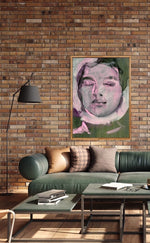 Lade das Bild in den Galerie-Viewer, Vom Festhalten und Loslassen
