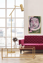 Lade das Bild in den Galerie-Viewer, Vom Festhalten und Loslassen
