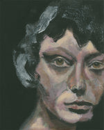 Lade das Bild in den Galerie-Viewer, Black Swan /  Original Kunstwerk
