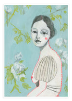 Lade das Bild in den Galerie-Viewer, Delicate trasparency
