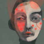 Lade das Bild in den Galerie-Viewer, La coccinelle
