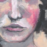 Lade das Bild in den Galerie-Viewer, Valse parisienne /  Original Kunstwerk
