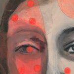 Lade das Bild in den Galerie-Viewer, La coccinelle /  Original Kunstwerk
