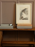 Lade das Bild in den Galerie-Viewer, Isabelle /  Original Kunstwerk
