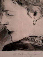 Lade das Bild in den Galerie-Viewer, Isabelle /  Original Kunstwerk
