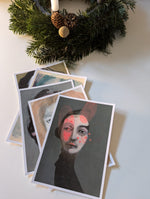 Lade das Bild in den Galerie-Viewer, Karten-Set Special Box / 5x DIN A5
