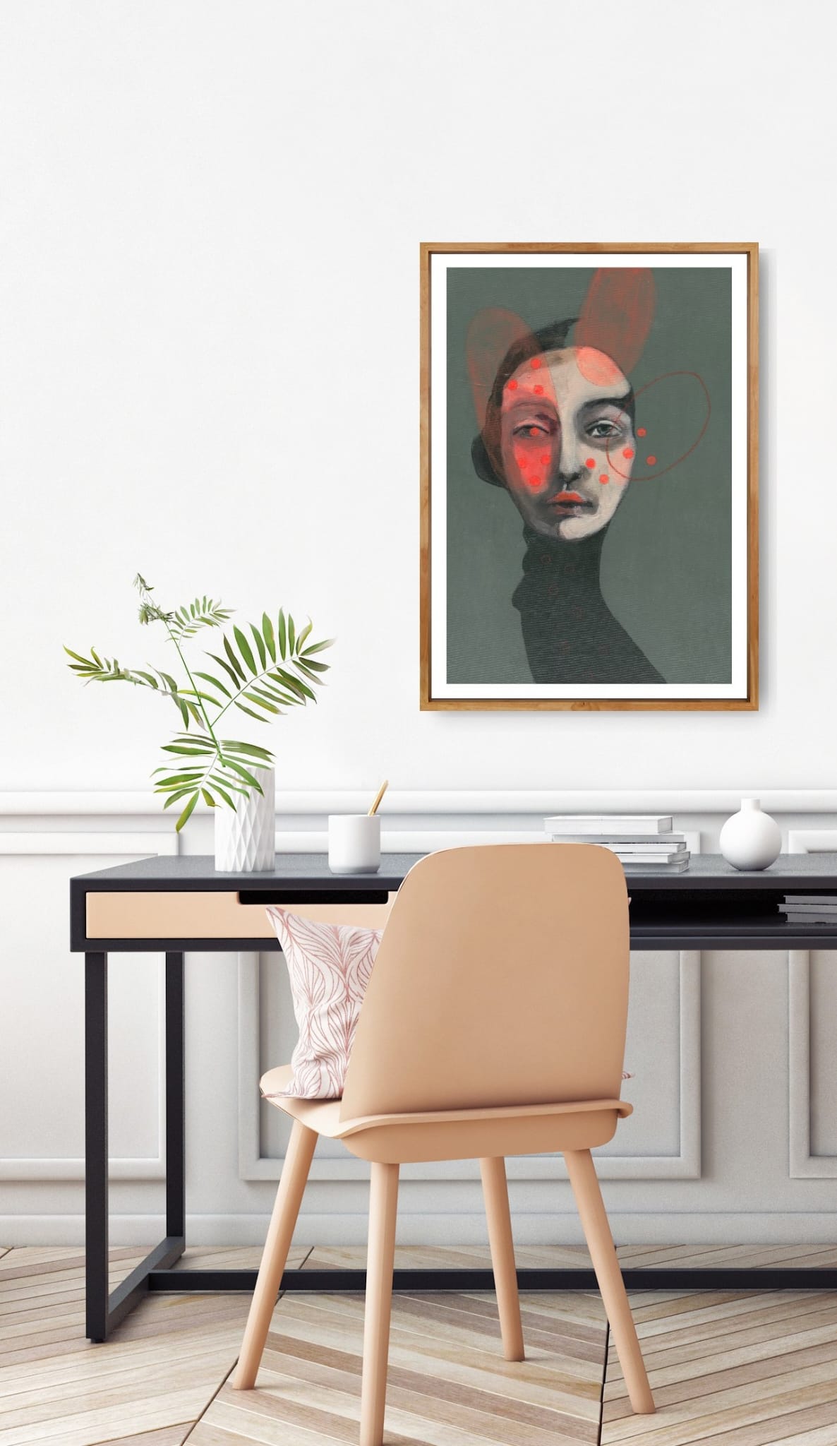 La coccinelle