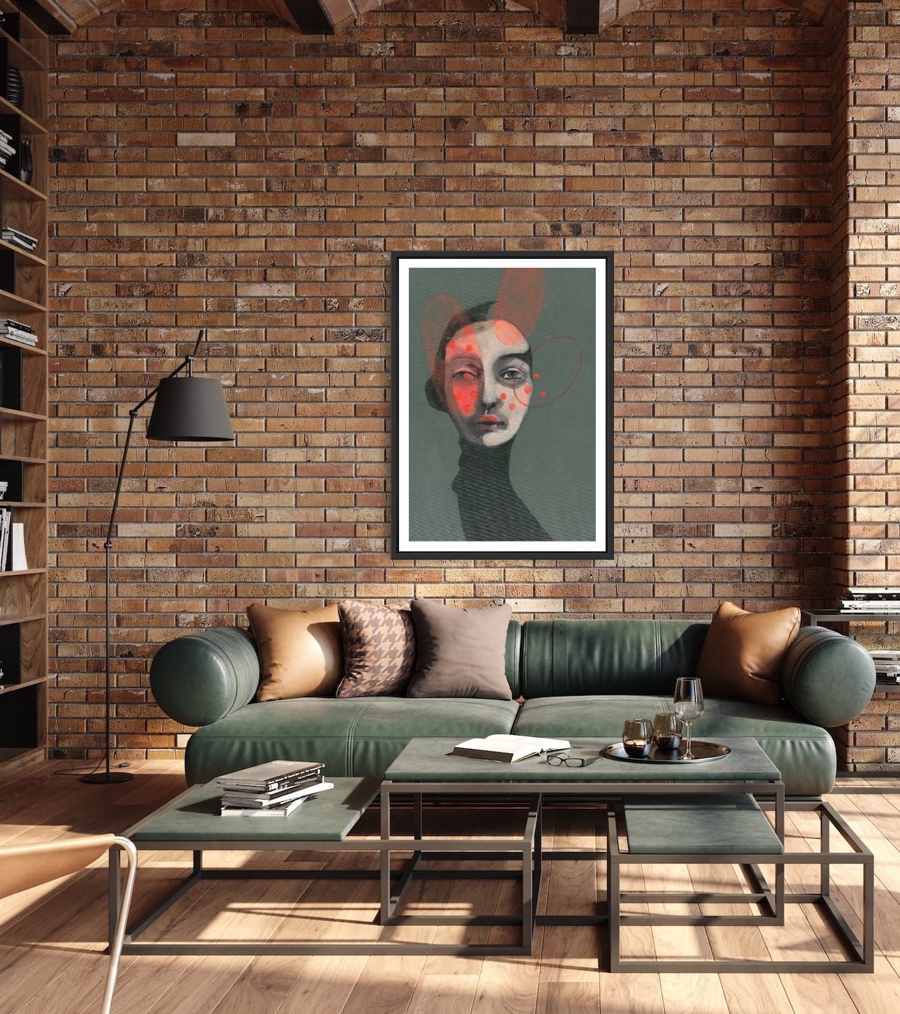 La coccinelle