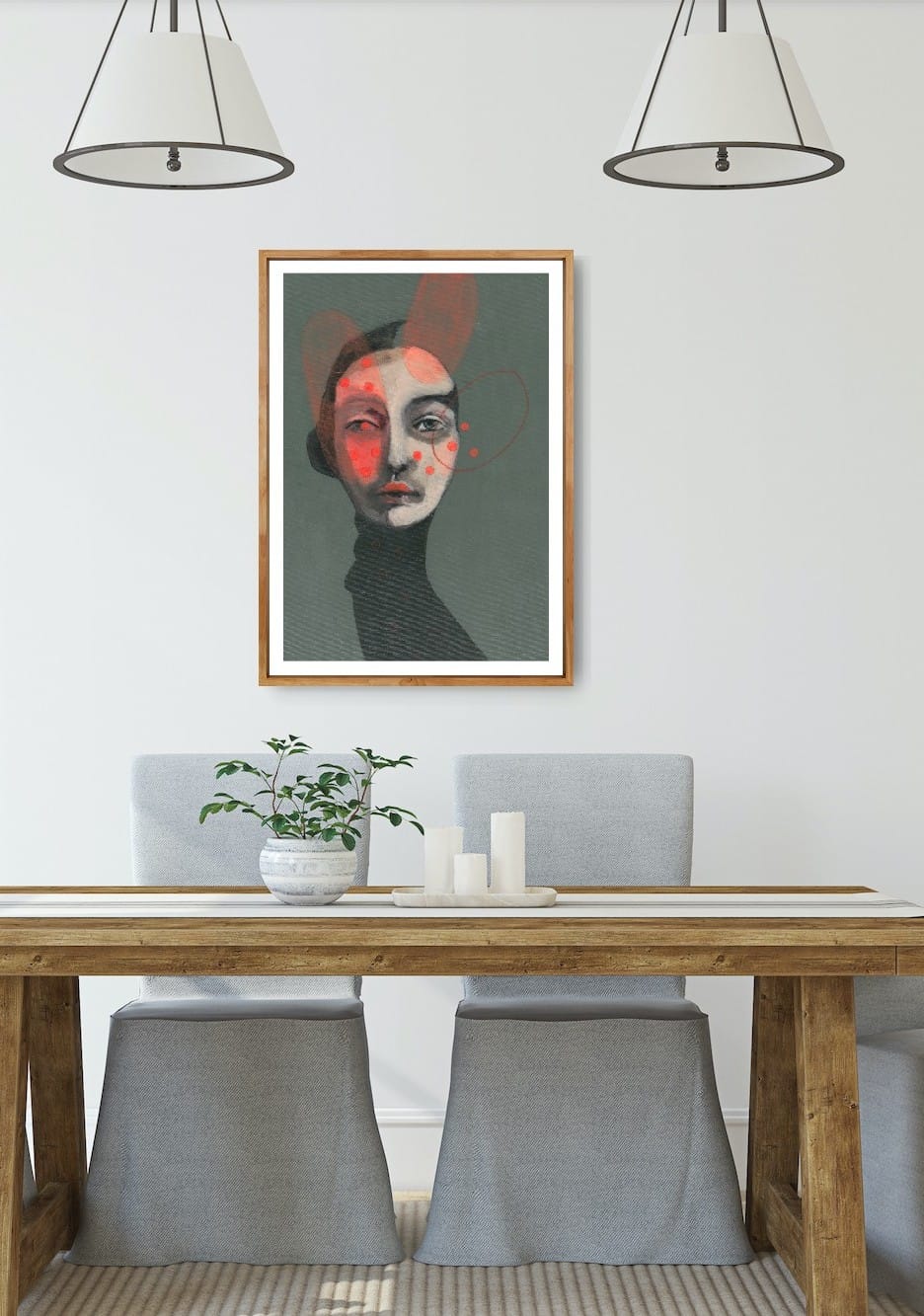 La coccinelle