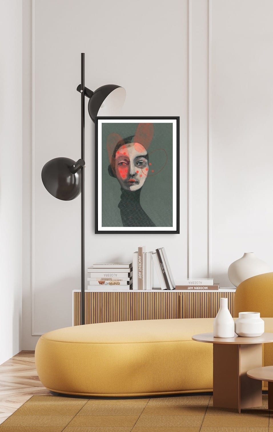 La coccinelle