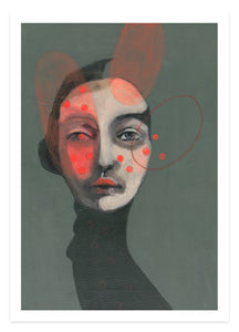 La coccinelle
