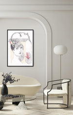 Lade das Bild in den Galerie-Viewer, Magnolia
