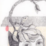 Lade das Bild in den Galerie-Viewer, Magnolia
