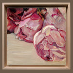 Lade das Bild in den Galerie-Viewer, Peonies 1 /  Original Kunstwerk
