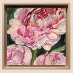 Lade das Bild in den Galerie-Viewer, Peonies 2 /  Original Kunstwerk
