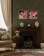 Lade das Bild in den Galerie-Viewer, Peonies 1 /  Original Kunstwerk
