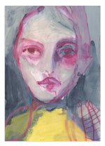 Lade das Bild in den Galerie-Viewer, Purple day
